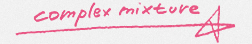 complexmixture